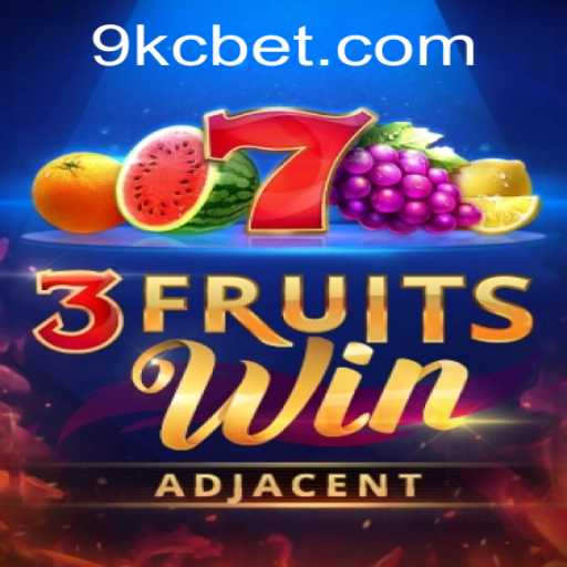 Unveiling 3FruitsWin: The Innovative Game by KC BET