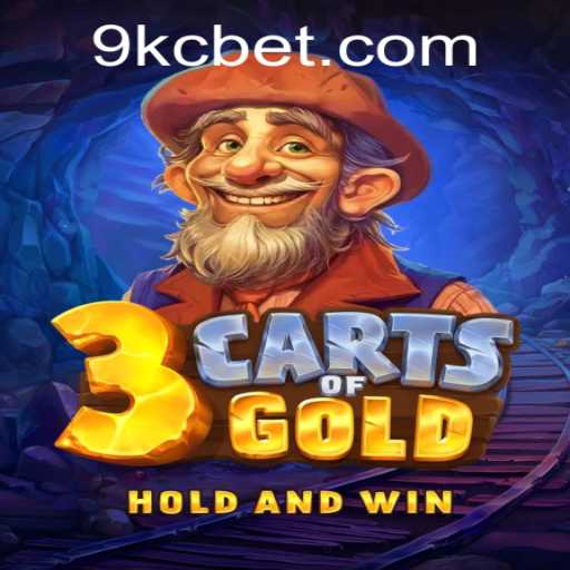 Unraveling the Enigma of 3cartsOfGold with KC BET