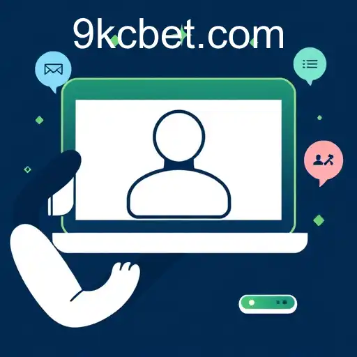 How KC BET Optimizes User Interaction Through Its Contact Us Portal