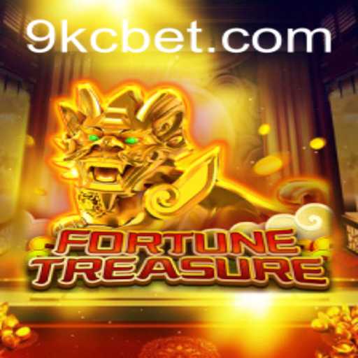 Discovering the Excitement of FortuneTreasure with KC BET