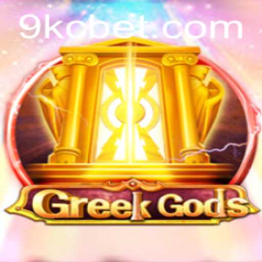 Discover the Exciting World of GreekGods: An In-Depth Look at the Game