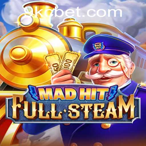 MadHitFullSteam: The Ultimate Gaming Experience with KC BET