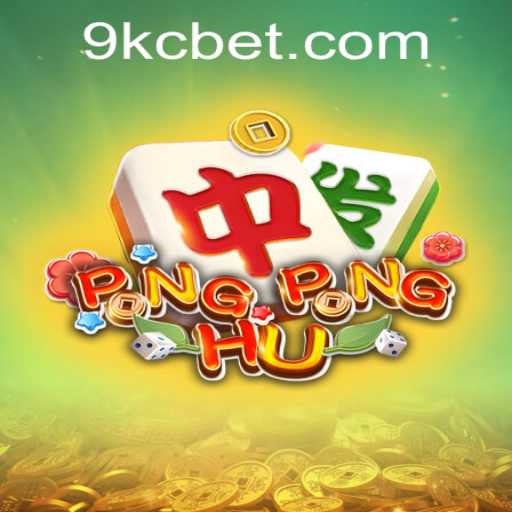 Unveiling PONGPONGHU: A Modern Twist on Traditional Gameplay with KC BET