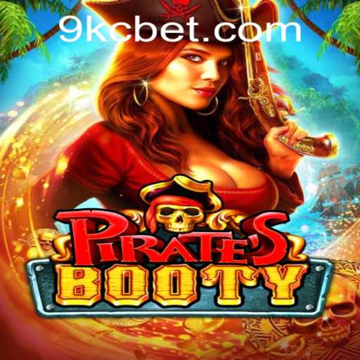 PiratesBooty: Explore the Thrills of a Swashbuckling Adventure Game