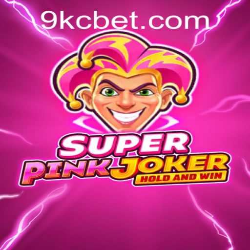 Discover the Thrills of SuperPinkJoker: The Ultimate Game Experience