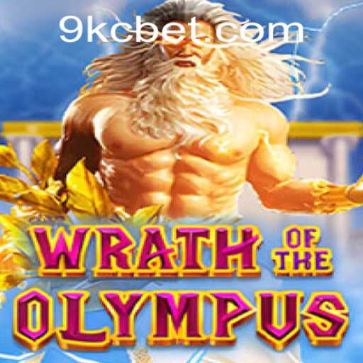 Wrath of Olympus: A Mythical Adventure with KC BET